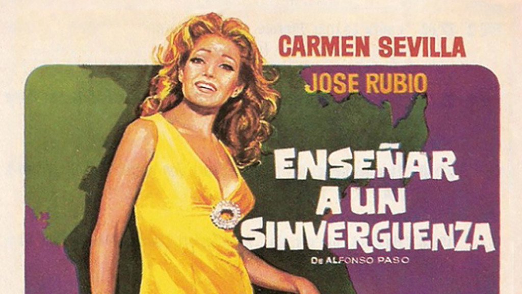 Enseñar a un sinvergüenza