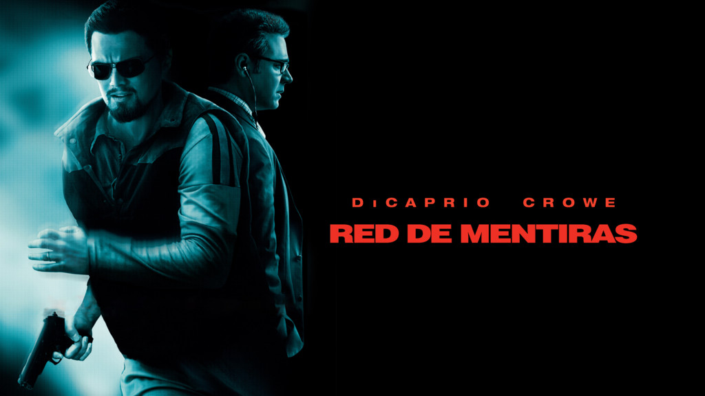 Red de mentiras