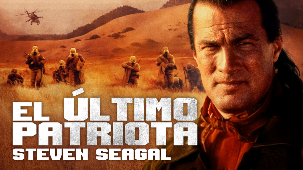 El último patriota
