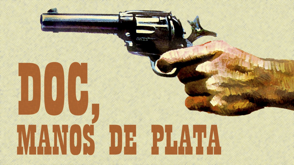 Doc, manos de plata