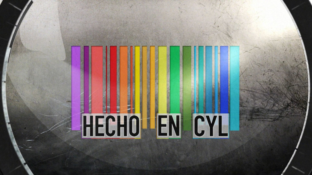 Hecho en Castilla y León