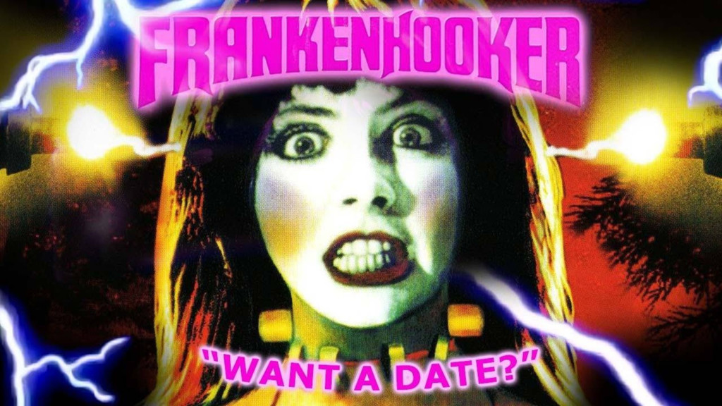 Frankenputa (Vicios diabólicos)