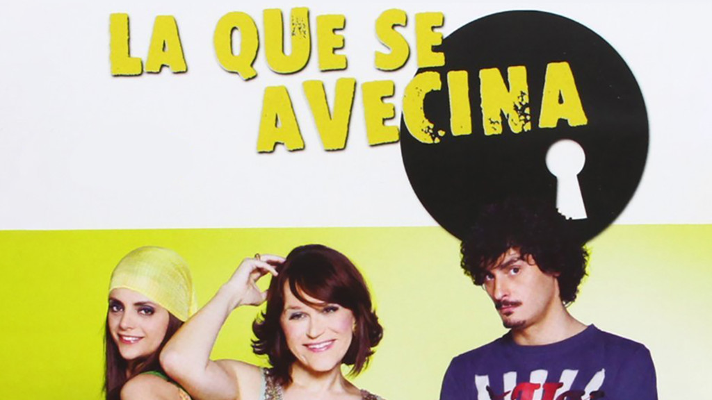 La que se avecina