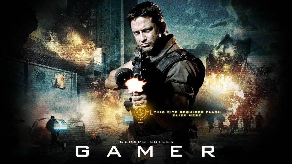 Gamer