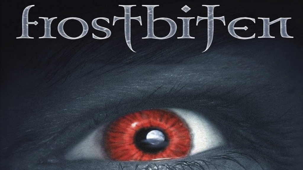 Frostbiten, 30 días de noche