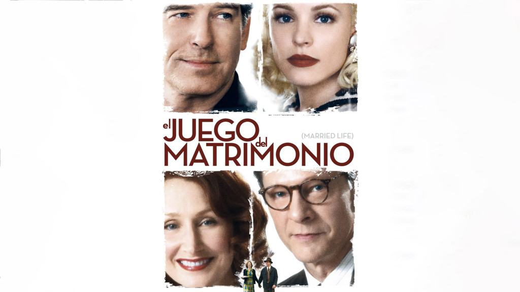 El juego del matrimonio
