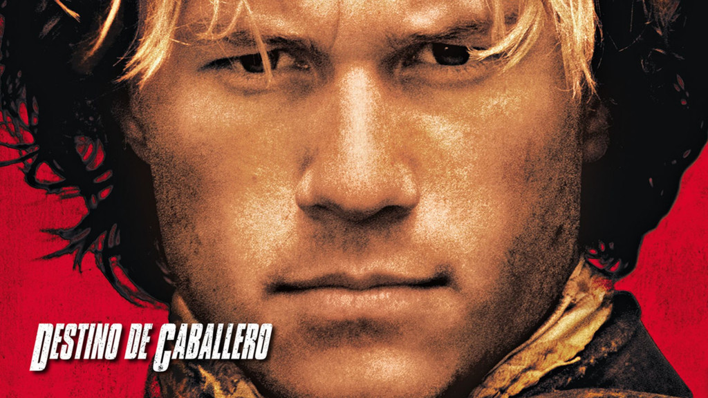Destino de caballero