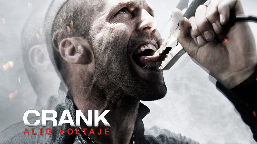 Crank: Alto Voltaje