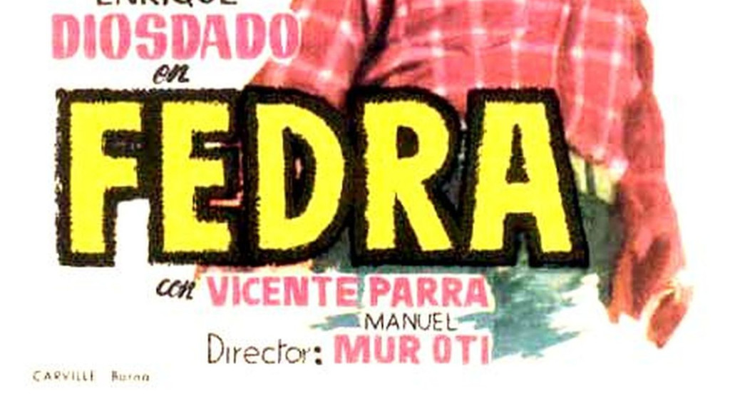 Fedra