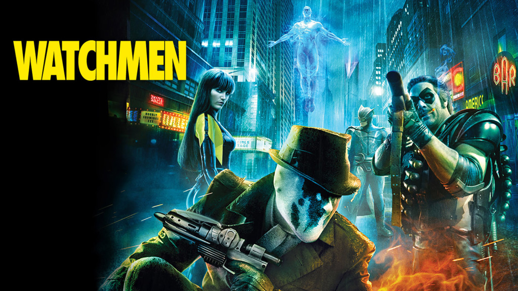 Watchmen