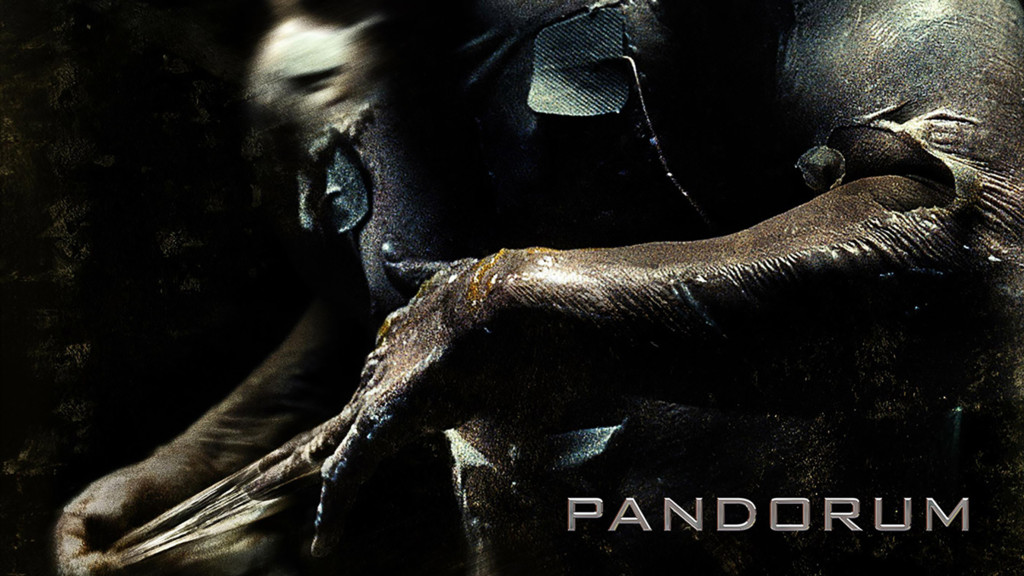 Pandorum
