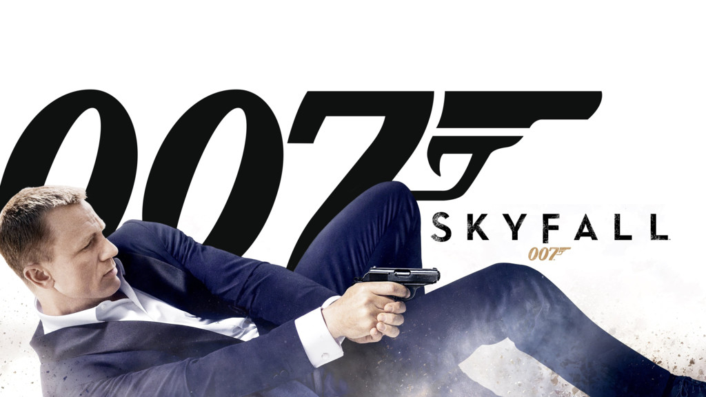 Skyfall