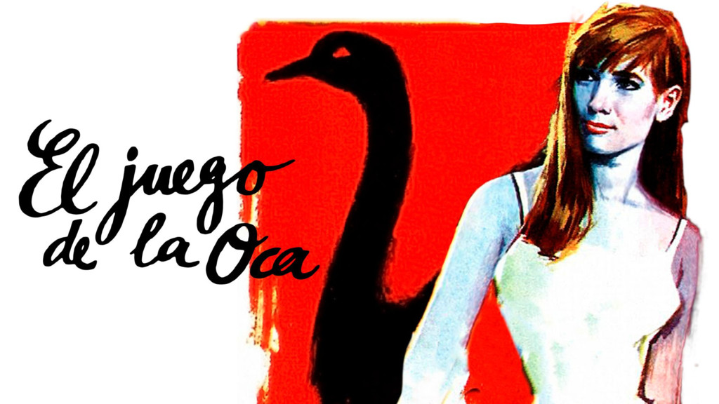 El juego de la oca