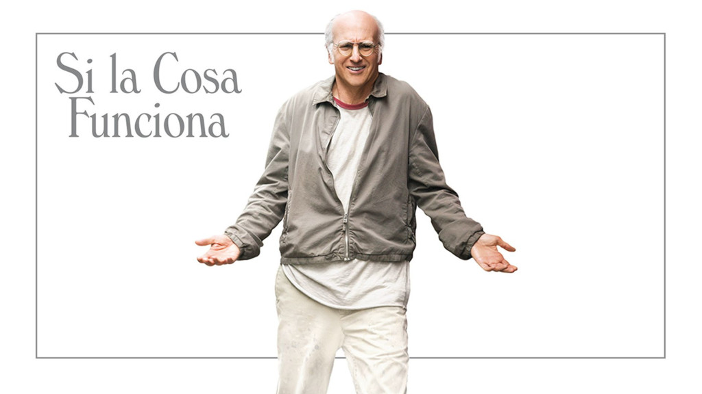 Si la cosa funciona