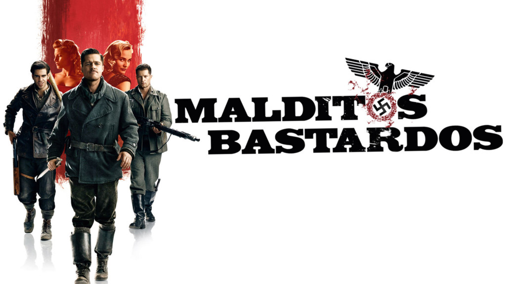 Malditos bastardos
