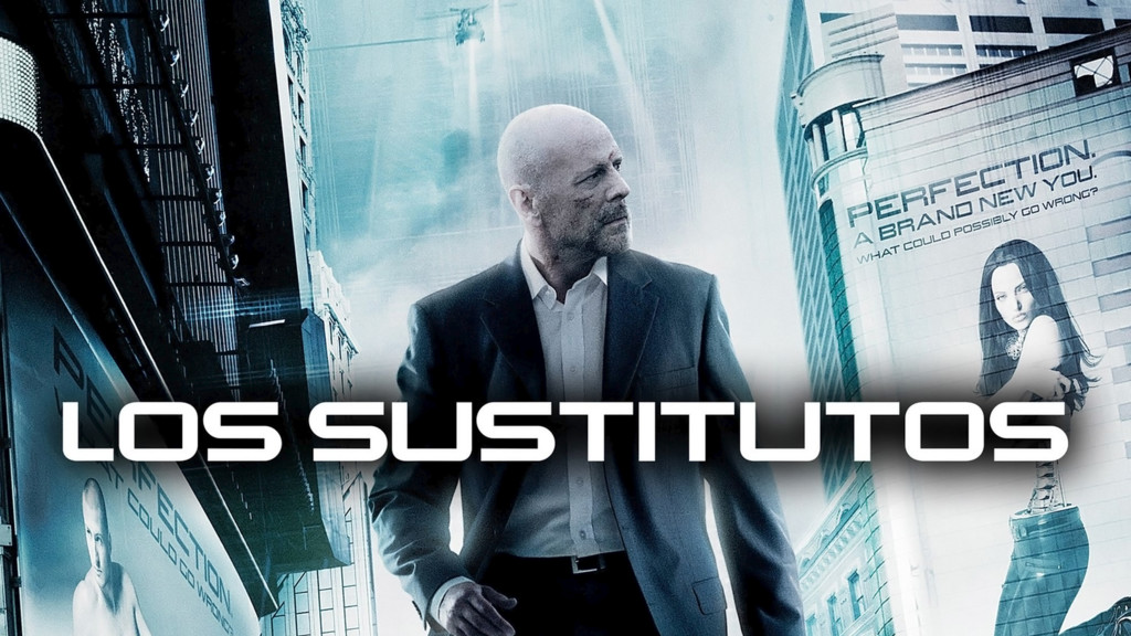 Los sustitutos
