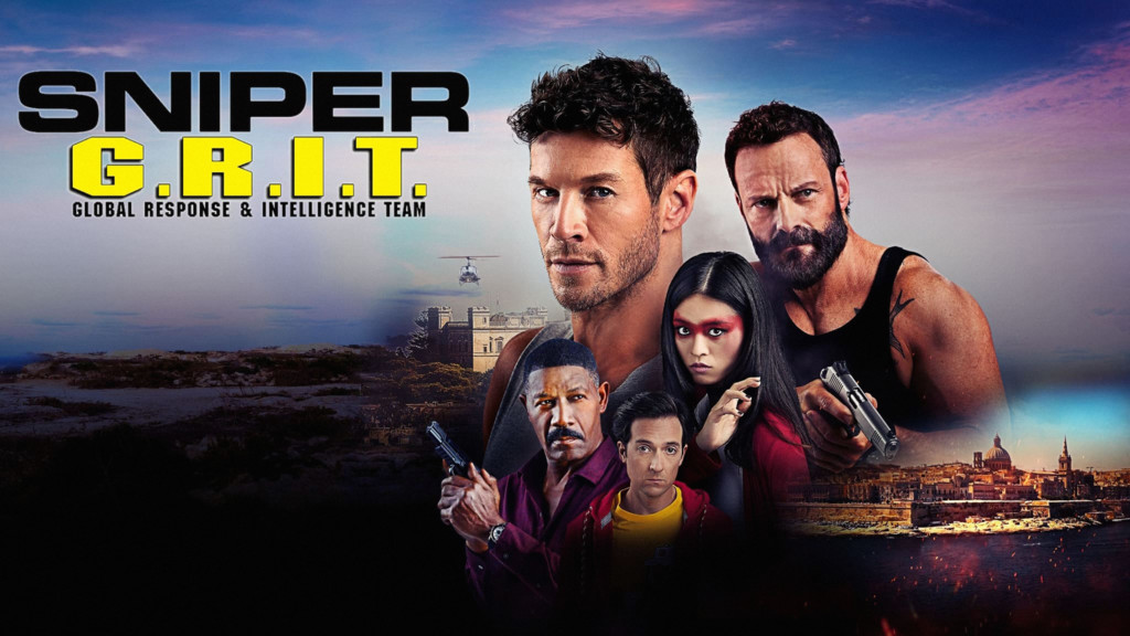 Sniper: E.I.R.G – Equipo de Inteligencia y Respuesta Global