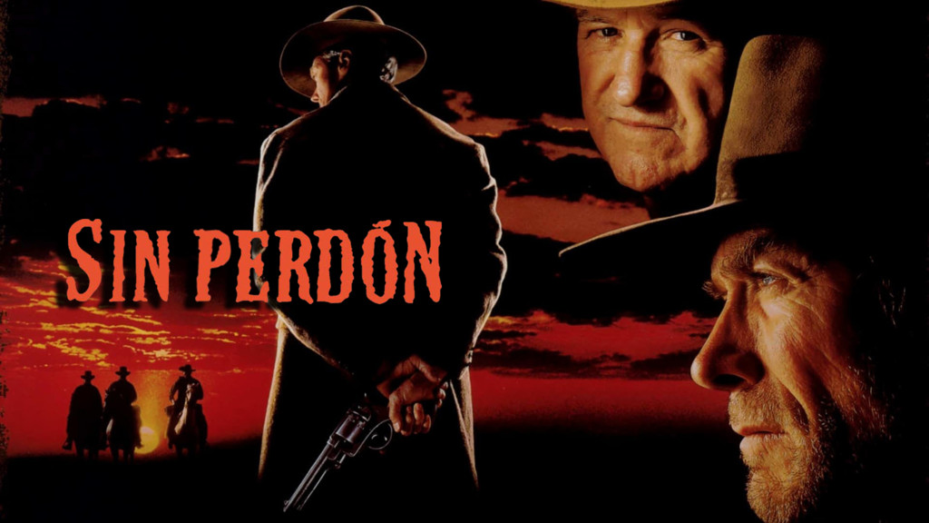 Sin perdón