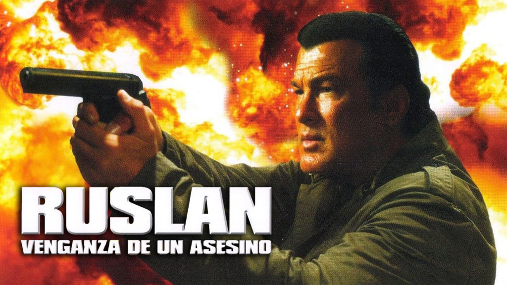 Ruslan: la venganza del asesino