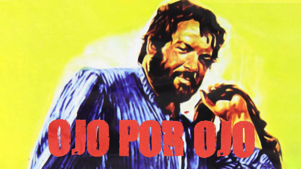 Ojo por ojo