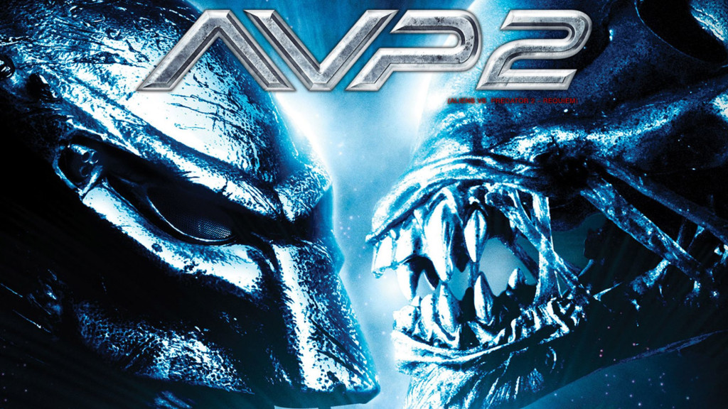 Aliens vs. Predator 2