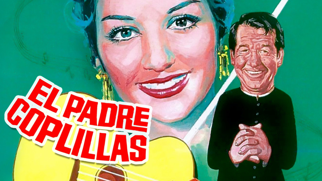 El padre Coplillas