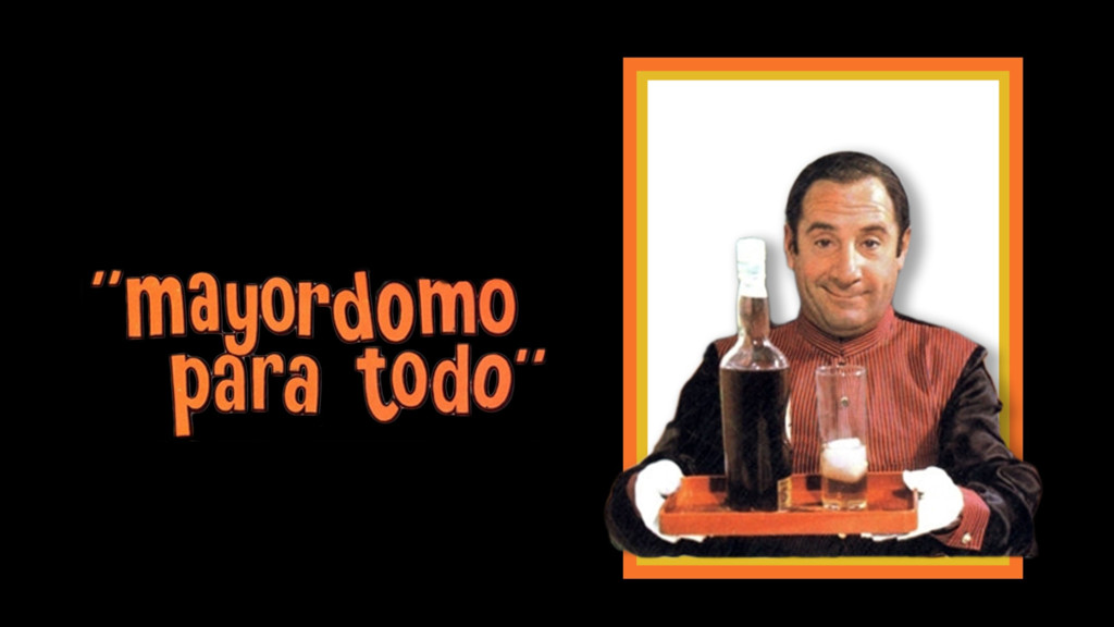 Mayordomo para todo