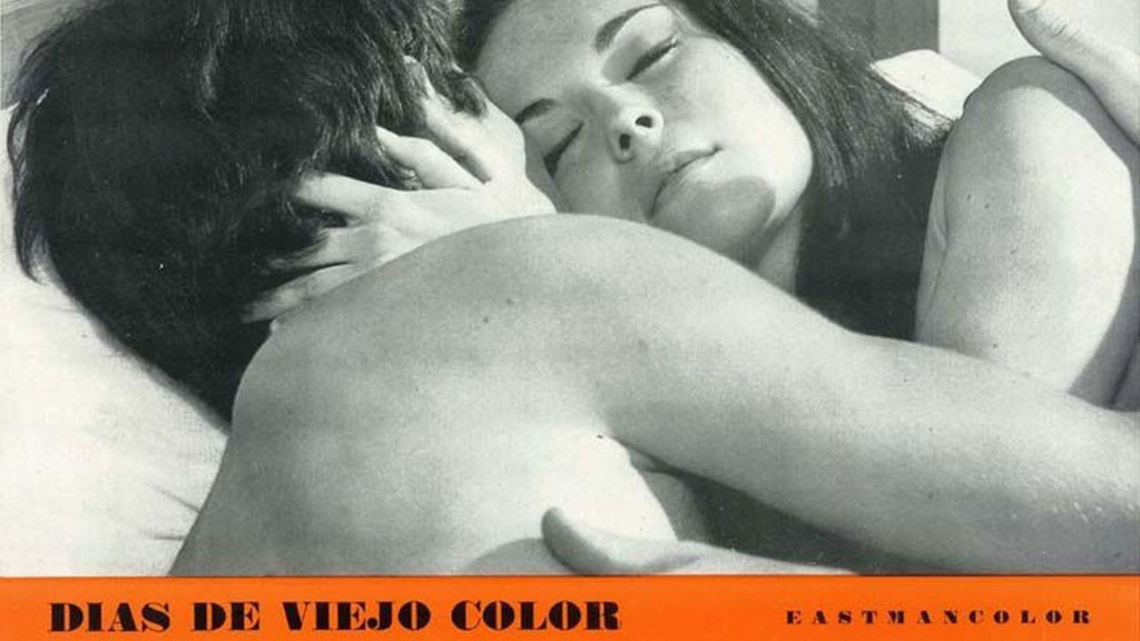Días de viejo color
