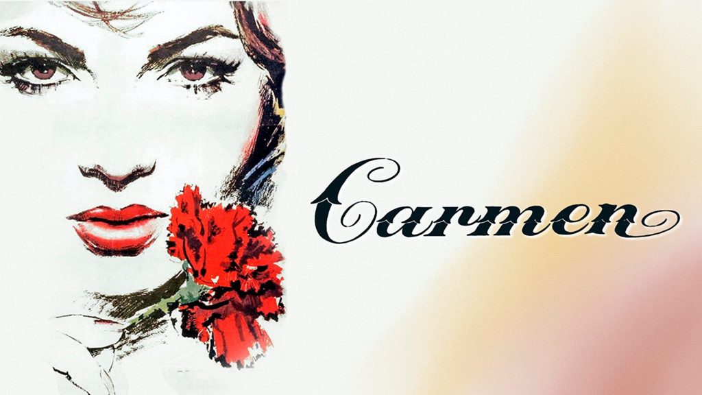 Carmen, la de Ronda