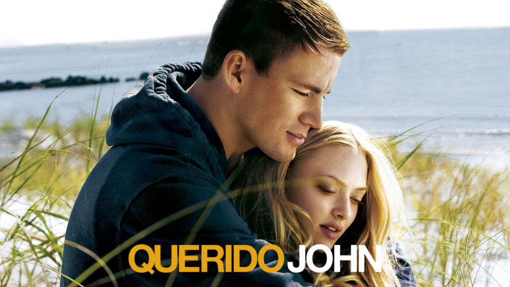 Querido John