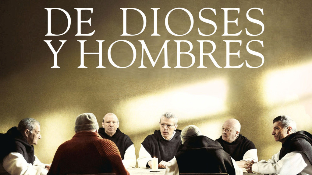 De dioses y hombres