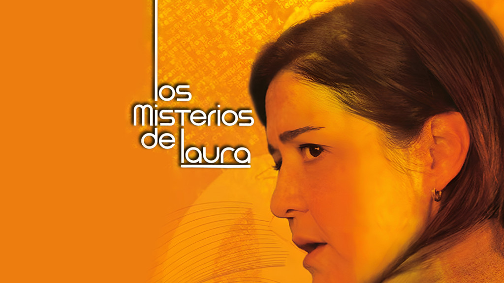 Los misterios de Laura