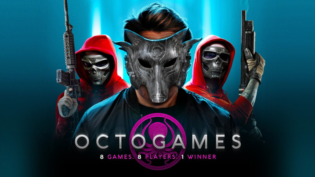 El juego del pulpo