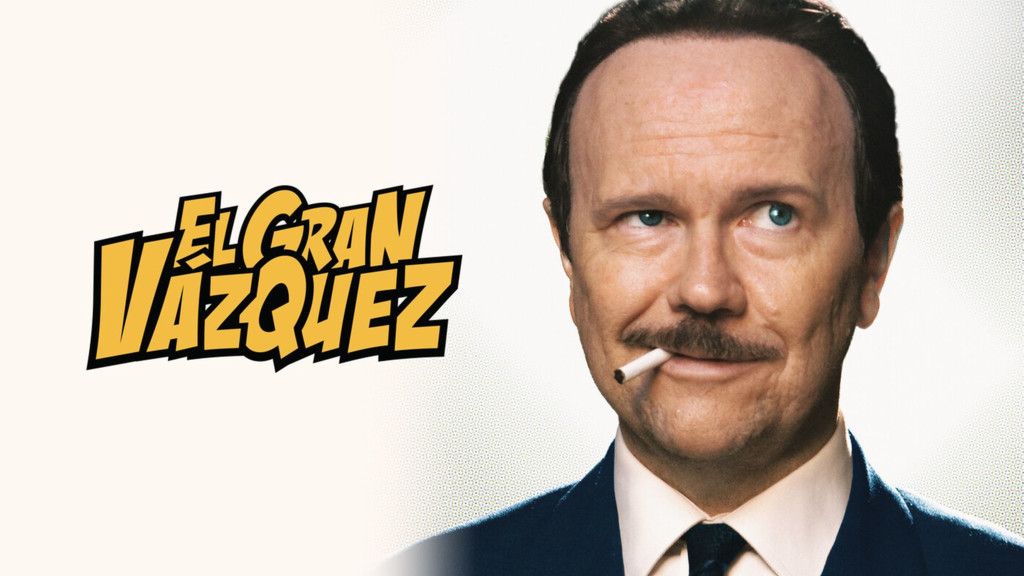 El Gran Vázquez