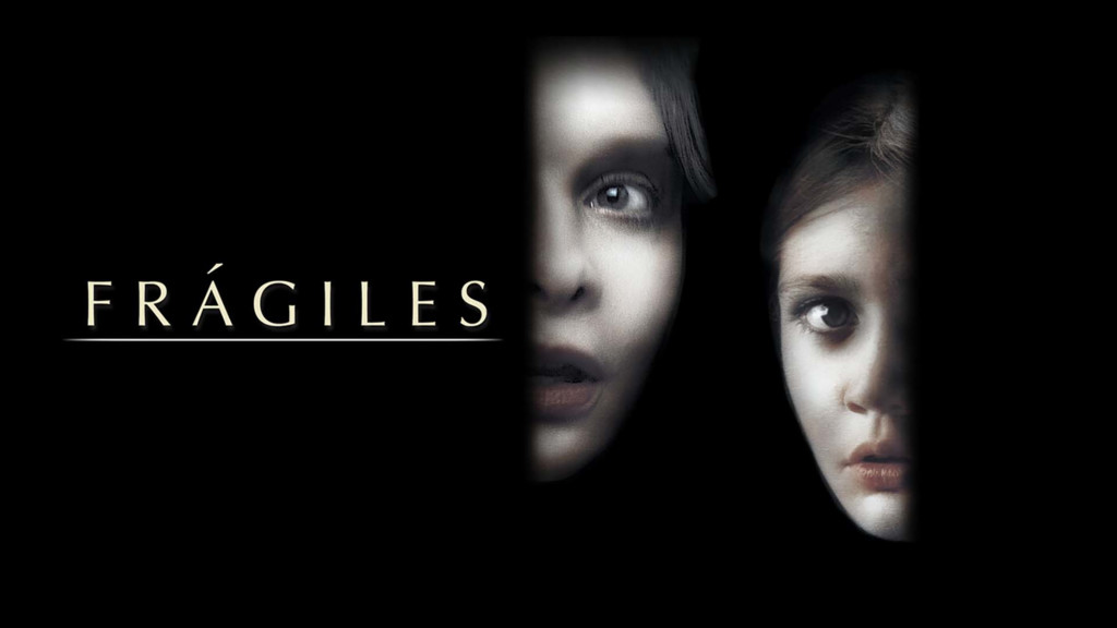 Frágiles