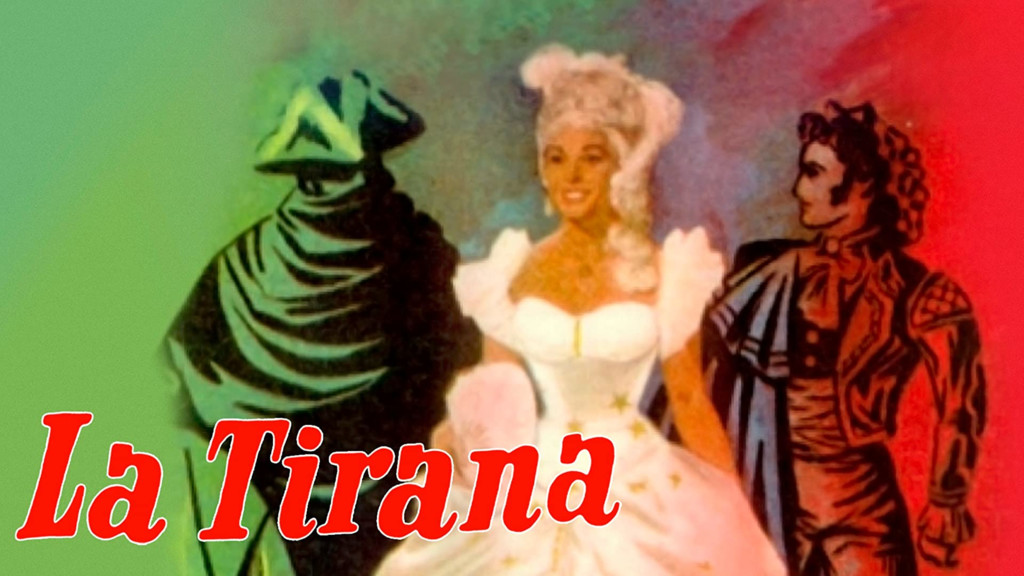 La Tirana