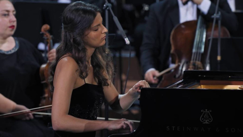 Beethoven - Concierto para Piano nº 3, Op. 37