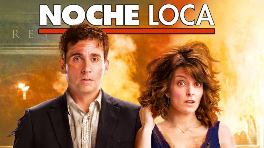 Noche loca