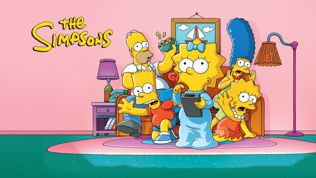 Los Simpson