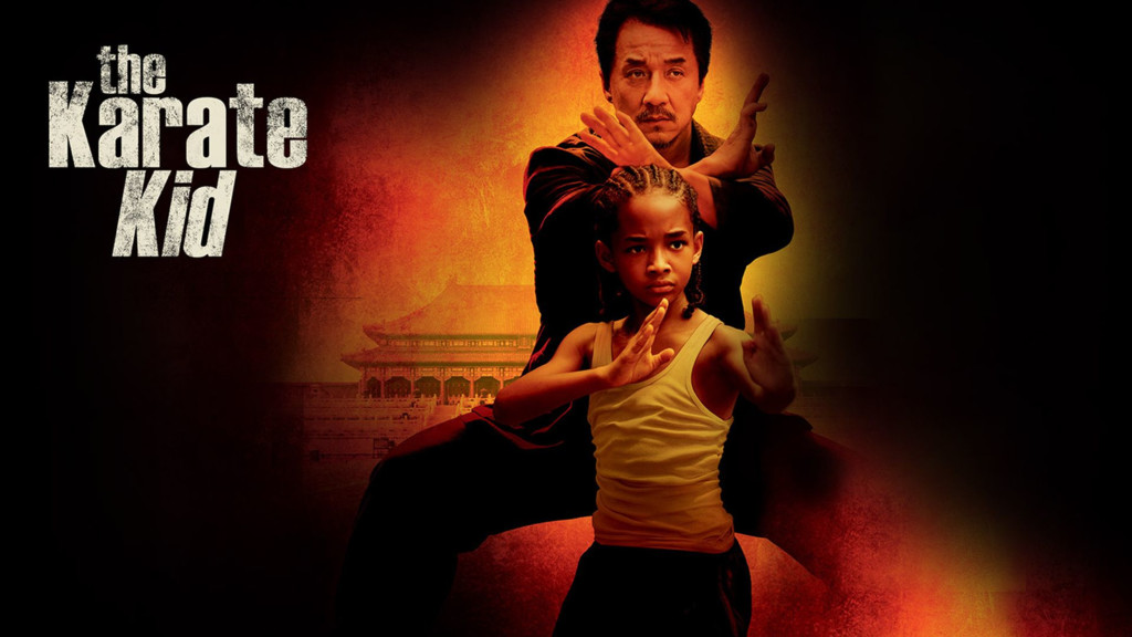 The Karate Kid