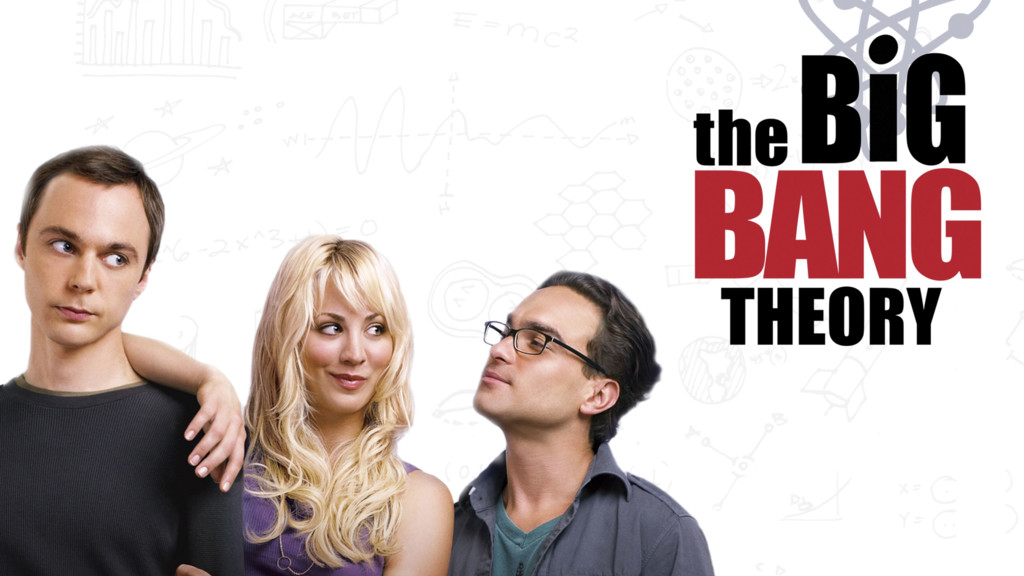 Big Bang