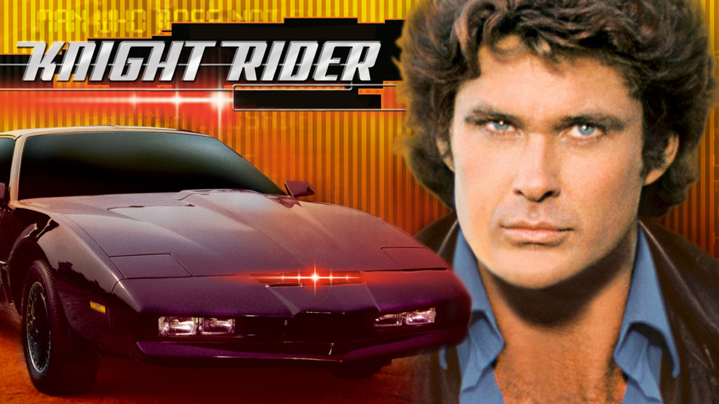 El coche fantástico