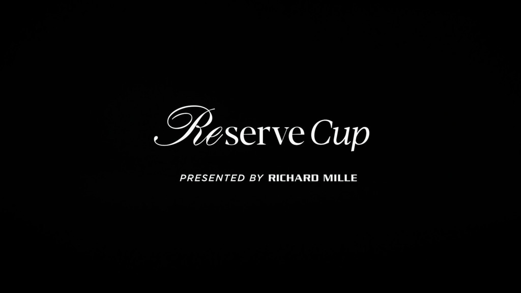 Reserve Cup