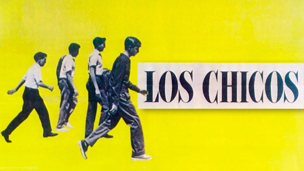 Los Chicos