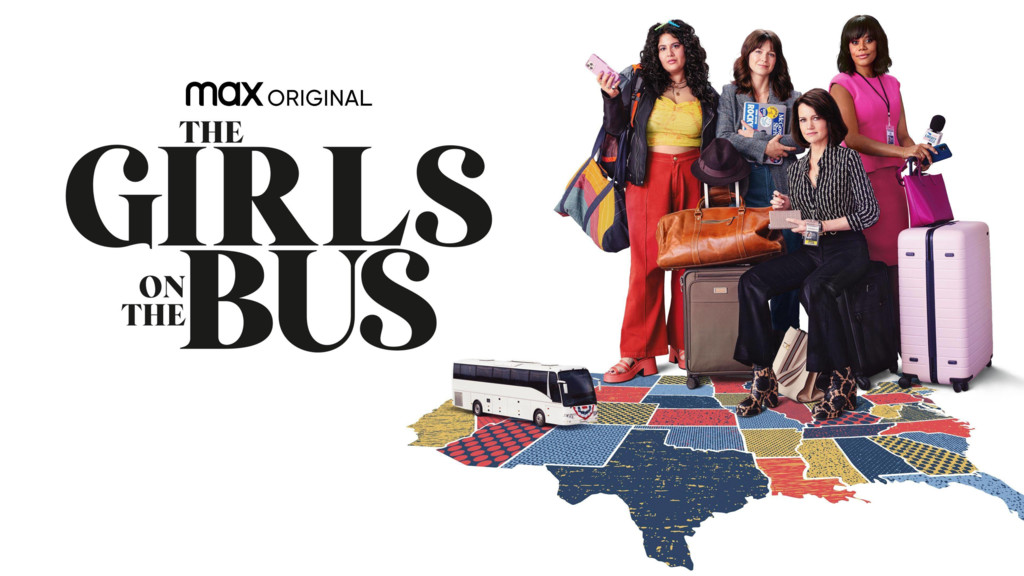 Las chicas del autobús