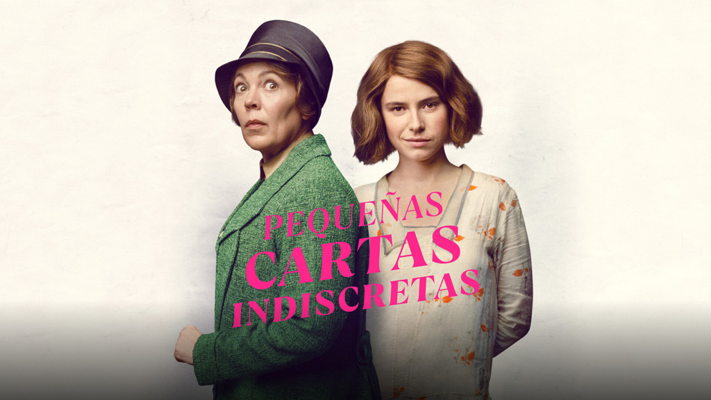 Pequeñas cartas indiscretas