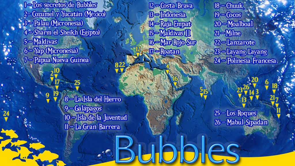 Bubbles