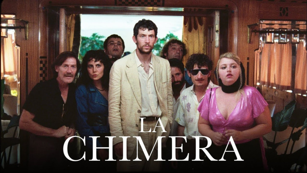 La quimera