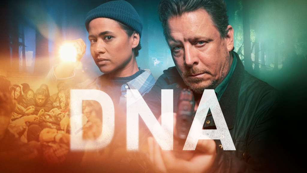 DNA