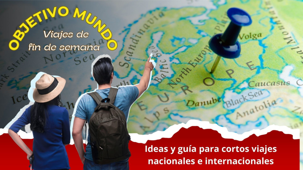Objetivo Mundo